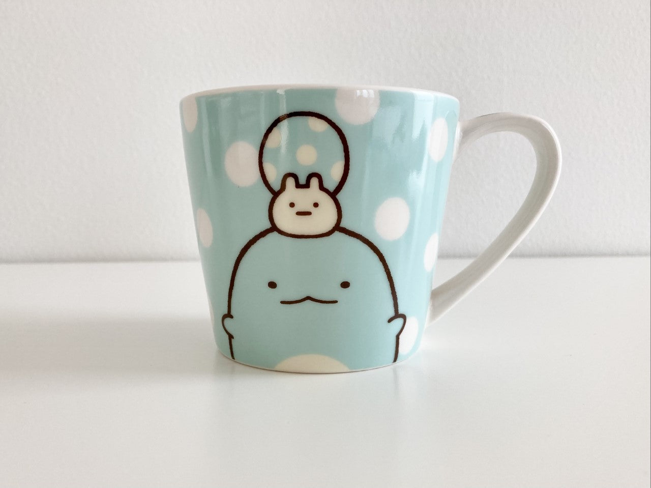 Mug Cup Sumikko Gurashi Tokage